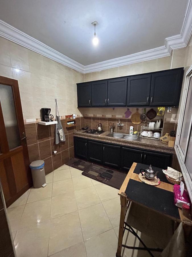 Private Room Chambre Privee Кенитра Экстерьер фото