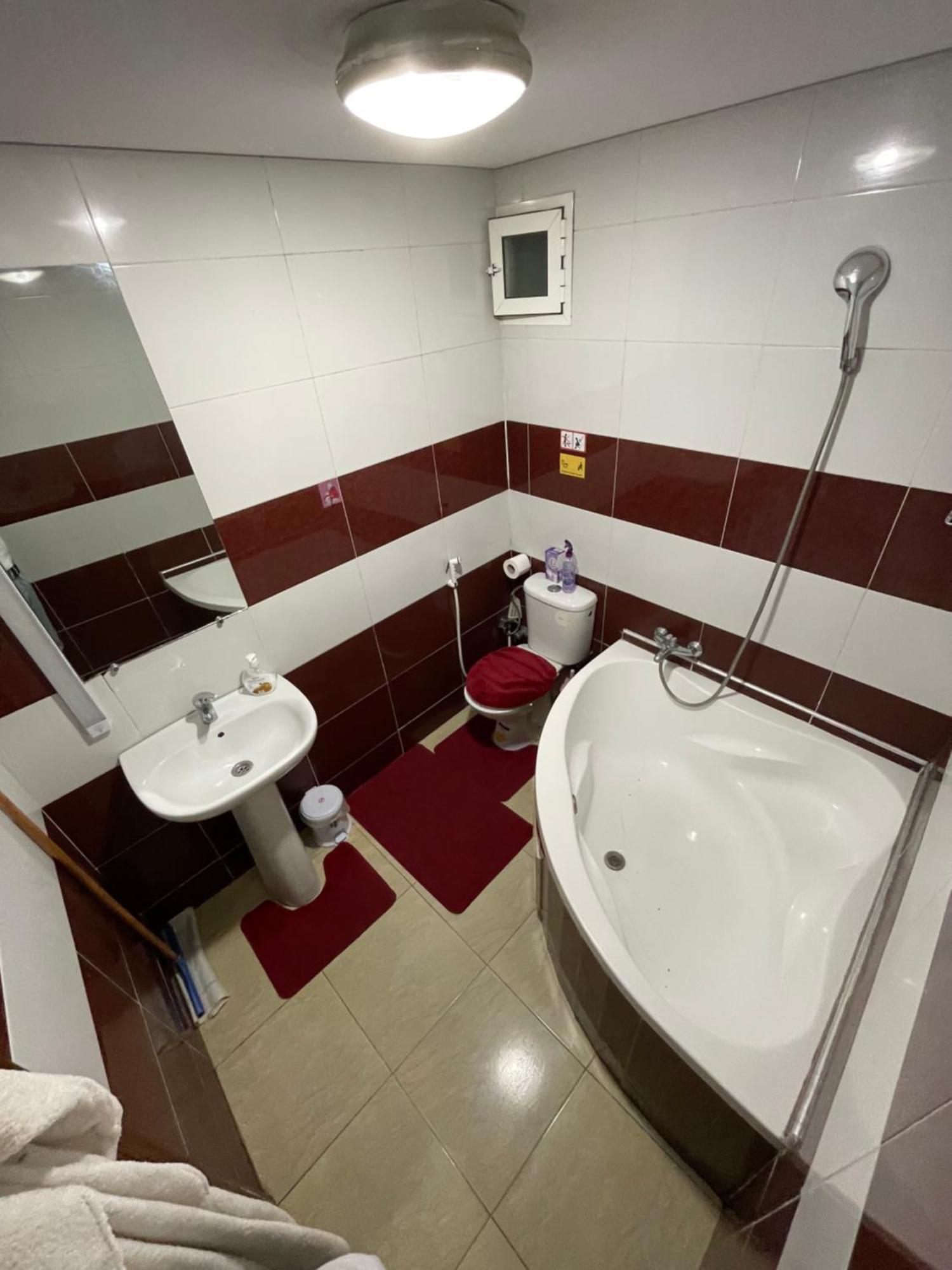 Private Room Chambre Privee Кенитра Экстерьер фото