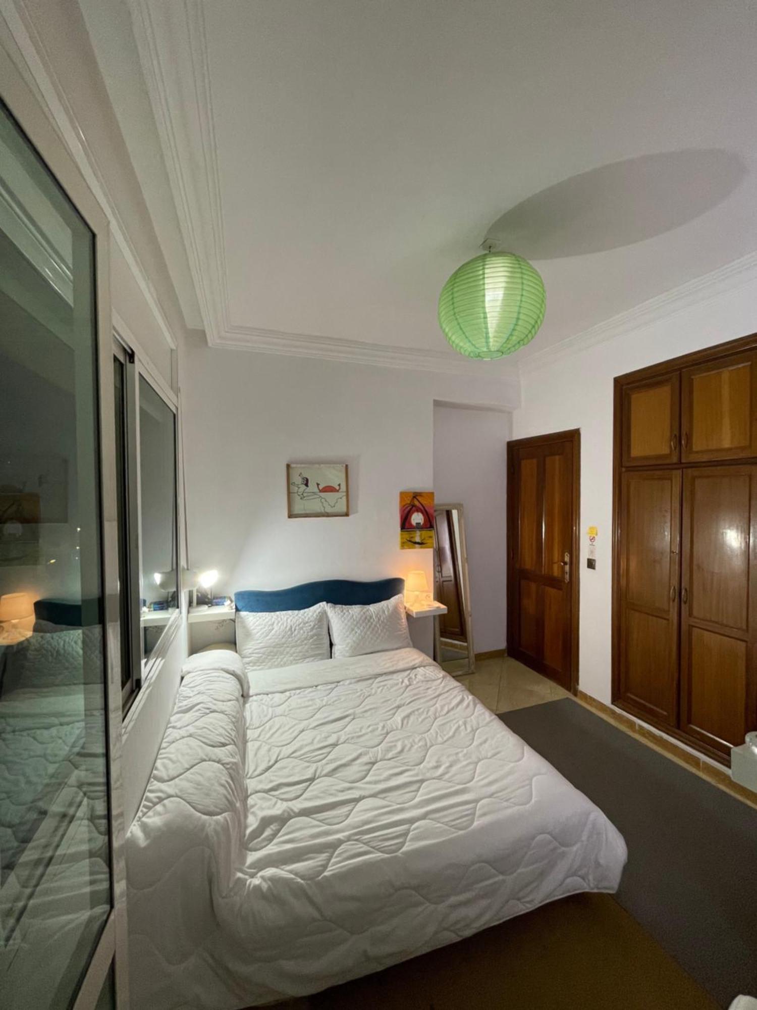 Private Room Chambre Privee Кенитра Экстерьер фото