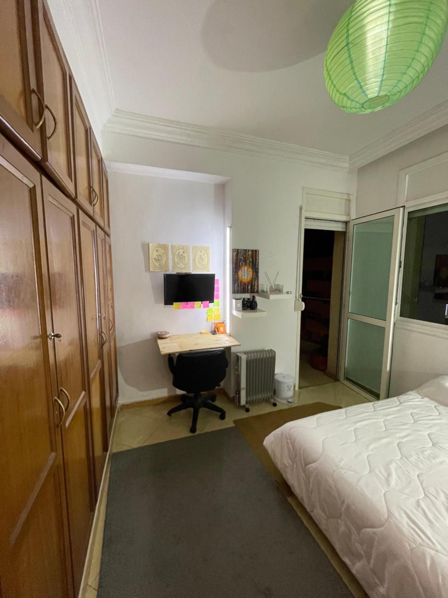 Private Room Chambre Privee Кенитра Экстерьер фото