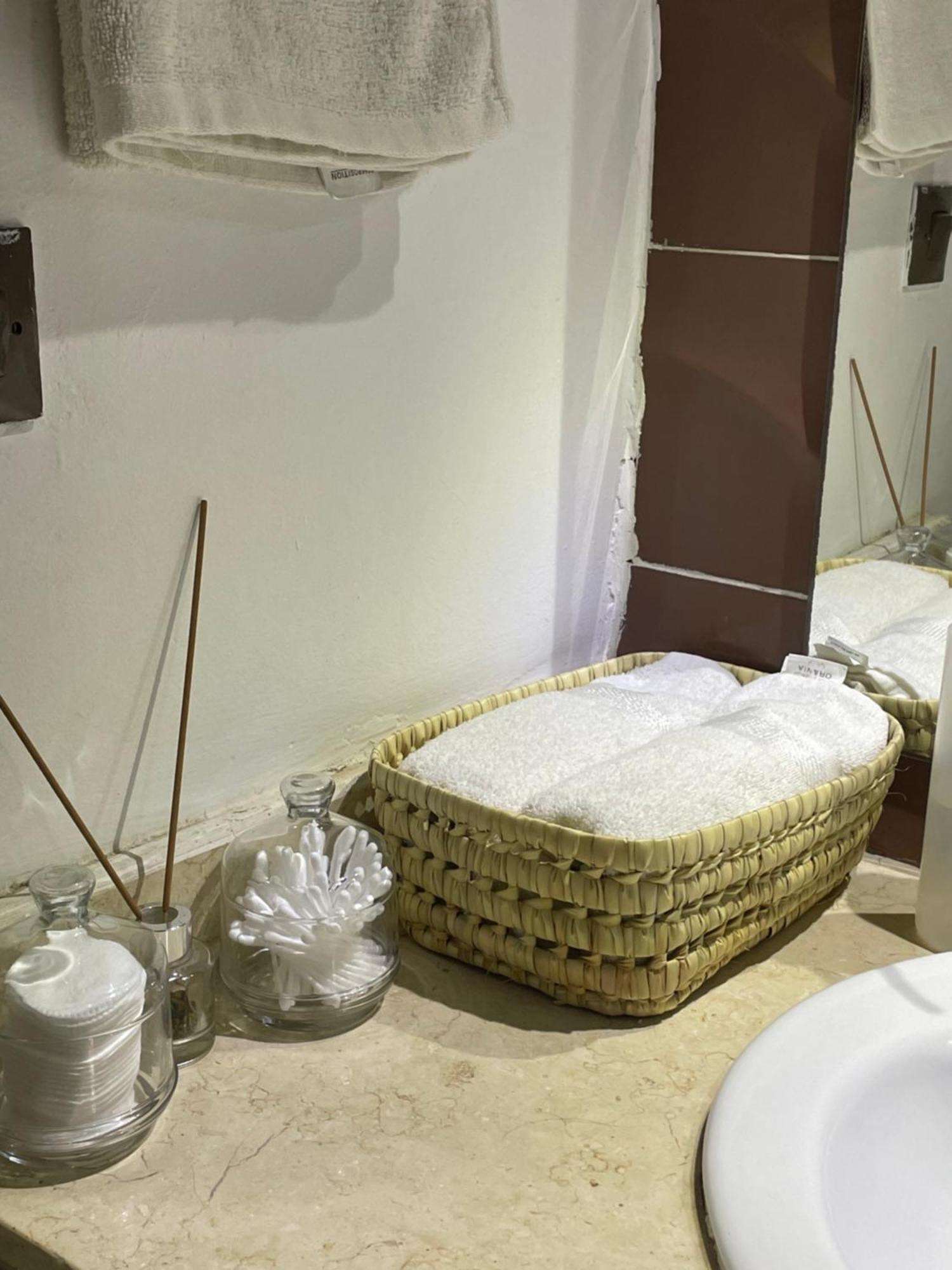 Private Room Chambre Privee Кенитра Экстерьер фото