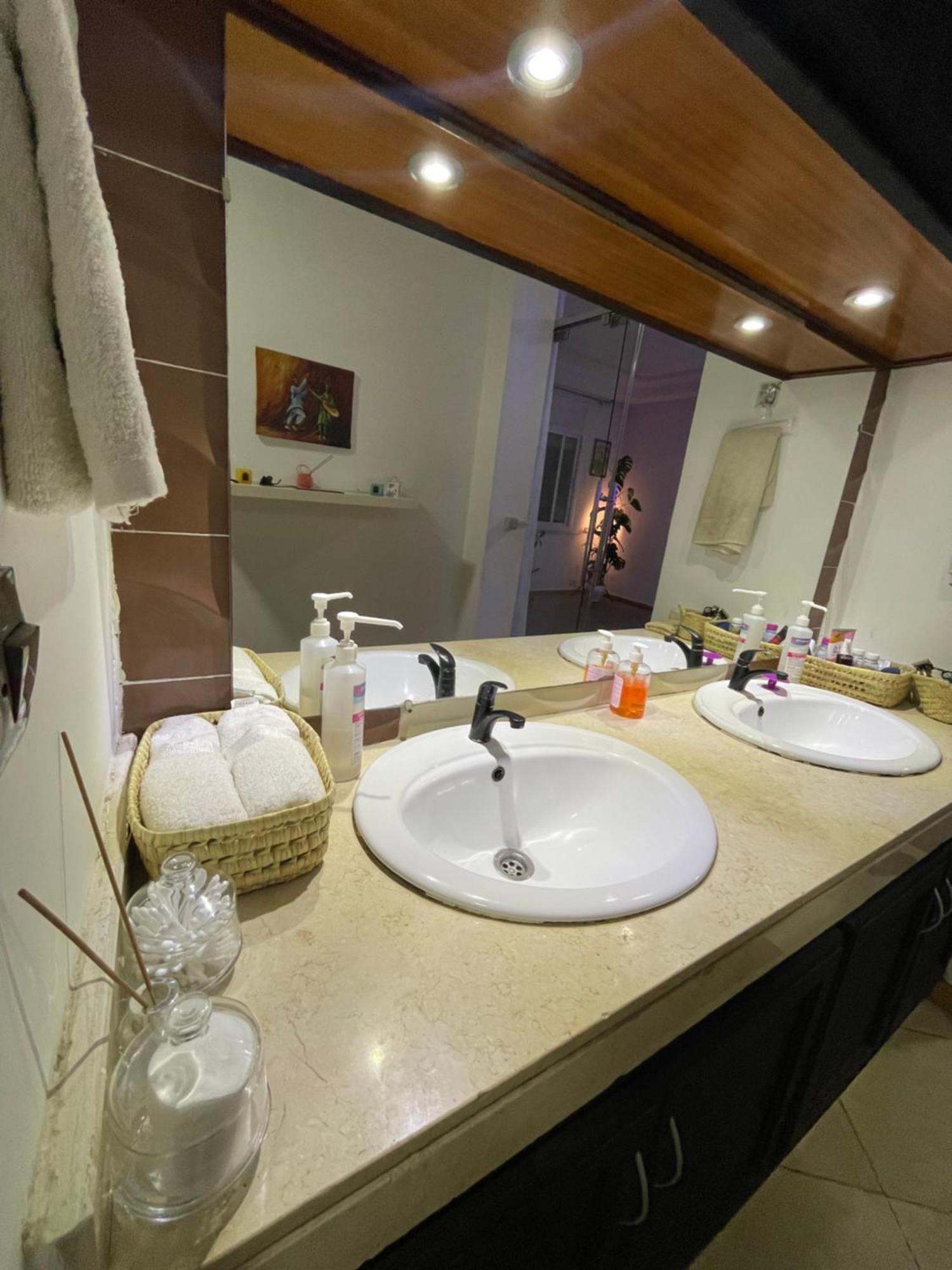 Private Room Chambre Privee Кенитра Экстерьер фото